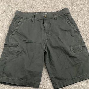 Cargo Shorts